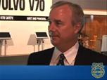 Volvo CEO Interview - LA Auto Show Video