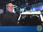 MINI Cooper Interview -LA Auto Show Video