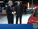 BMW Interview - LA Auto Show Video Photo