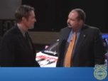 Mazda Interview - LA Auto Show Video