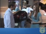Mazda Design Winner Interview - Video