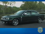 Jaguar XJ Video Review