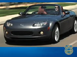 Mazda MX-5 Video Review