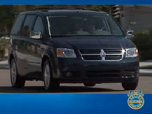 Dodge Grand Caravan Video Review - 5:23