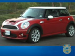 MINI Cooper Video Review