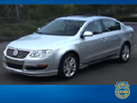 Volkswagen Passat Video Review Photo