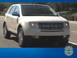 Lincoln MKX Video Review