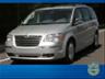 Chrysler Town and Country Video Review
