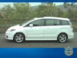 Mazda MAZDA5 Video Review