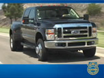 Ford F250 Super Duty Crew Video Review Photo