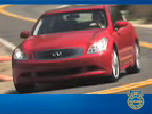 Infiniti G35 Video Review