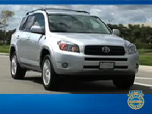 Toyota RAV4 Video Review