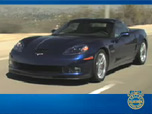Chevrolet Corvette Z06 Video Review