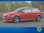 Volvo C30 Video Review