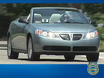 Pontiac G6 Video Review Photo