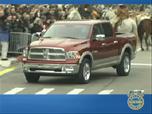 Dodge Ram - NAIAS Video