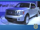 Ford F-150 - NAIAS Video Photo