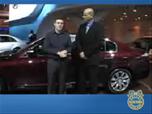 Hyundai Genesis Interview - NAIAS Video Photo