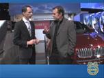 BMW X6 Designer Interview - NAIAS Video