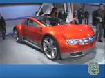 Dodge ZEO Concept Video
