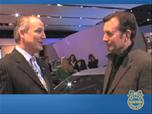 Cadillac on the Provoq Fuel-Cell - Video