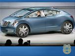Chrysler EcoVoyager Concept Video