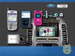 Ford SYNC Demonstration Video