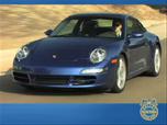Porsche 911 Video Review