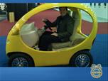 Chinese Manufacturers - NAIAS Video