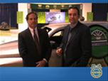 Coskata on E85 Partnership with GM - Video
