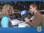 Chevrolet Traverse - Auto Show Video Photo