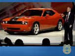 Dodge Challenger Interview - Video Photo