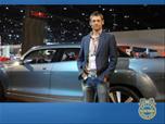 GMC on Denali XT Hybrid Concept - Video
