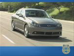 Infiniti M Video Review