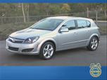 Saturn Astra Video Review