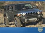 Hummer H3 Video Review