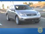 Infiniti EX35 Video Review