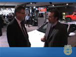 Saab Director on the 9-X BioHybrid - Video