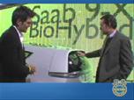 Saab 9-X BioHybrid Designer - Video