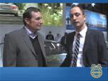 BMW CS Concept Interview - NYIAS Video