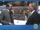 BMW M3 Interview - NYIAS Video Photo