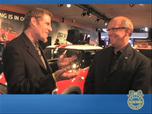 MINI JCW Clubman Interview - Video
