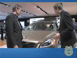 Volvo XC60 Design Director - NYIAS Video