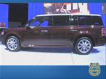 Ford Flex - NYIAS Video Photo