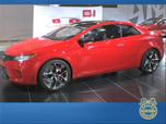 Kia Koup Concept - NYIAS Video