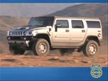 Hummer H2 Video Review
