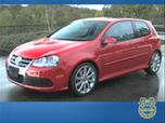 Volkswagen R32 Video Review