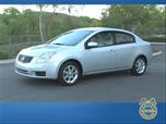 Nissan Sentra Video Review Photo