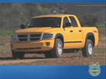 Dodge Dakota Video Review