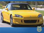Honda S2000 CR Latest News Video